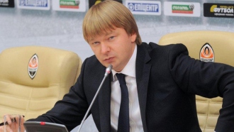 Сергей Палкин