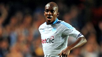 Шарль Каборе