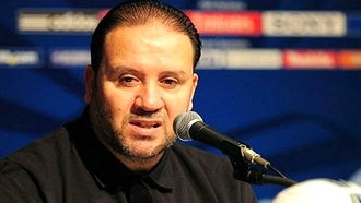 Набиль Малул