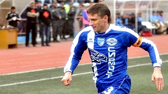 Алексей Медведев