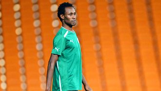 Джонатан Питройпа