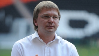 Сергей Палкин