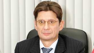 Леонид Федун