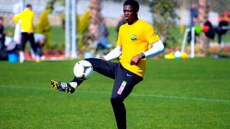 Айоделе Аделейе