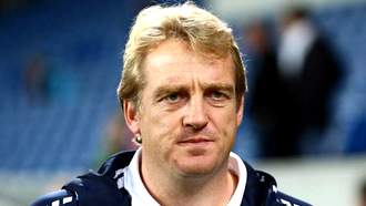 Михаэль Бюскенс