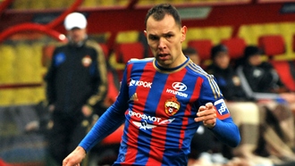 Сергей Игнашевич