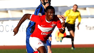 Маджид Уорис