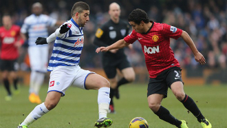 фрагмент матча