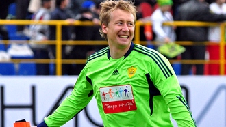 Александр Макаров