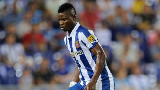 Мубарак Вакасо