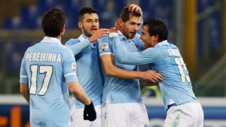 Партнеры поздравляют Сенада Лулича