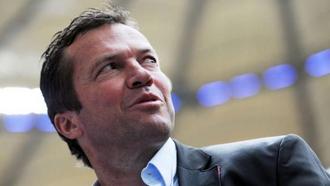 Лотар Маттеус