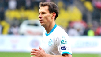 Константин Зырянов