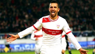 Ведад Ибишевич