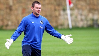 Юрий Жевнов