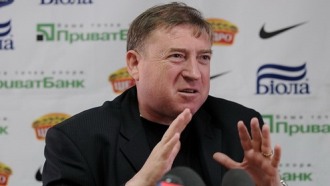 Вячеслав Грозный