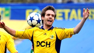 Марко Девич