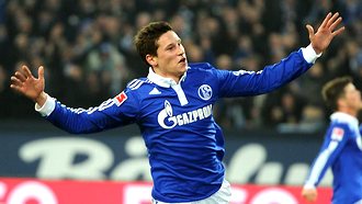 Юлиан Дракслер