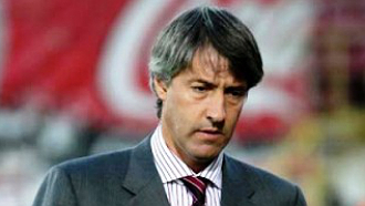 Кристиано Бергоди