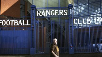 ФК «Рейнджерс»