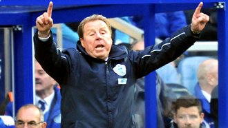 Гарри Реднапп