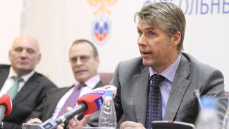 Роберто Розетти