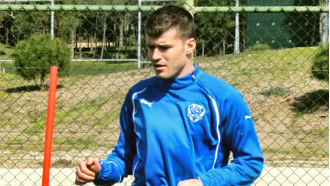 Семен Булгару