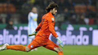 Маттиа Перин