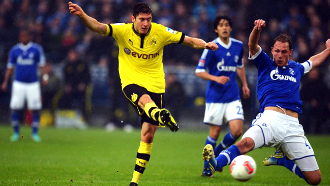 фрагмент мача