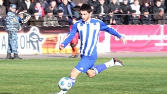 Отар Марцваладзе