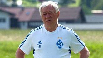 Борис Игнатьев