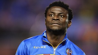 Обафеми Мартинс