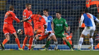 Гол Дэнни Шитту