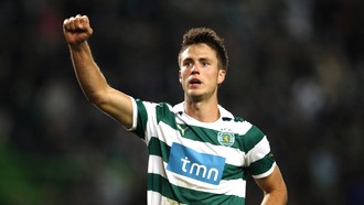 Рикки ван Вольфсвинкель