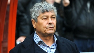 Мирча Луческу