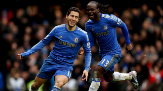 фрагмент матча