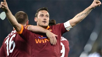 Франческо Тотти