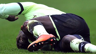 Массадио Айдара