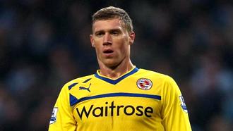 Павел Погребняк