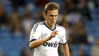 Денис Черышев