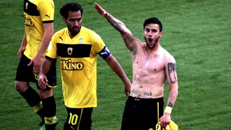 Гиоргос Катидис