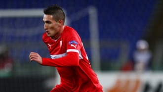 Федерико Македа