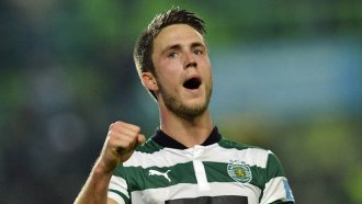 Рикки ван Волфсвинкел