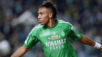 Пьер-Эмерик Обамейянг