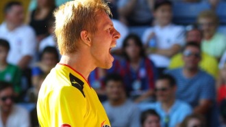 Матей Выдра