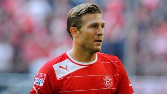 Андрей Воронин