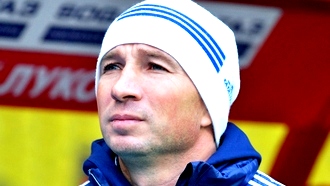 Дан Петреску