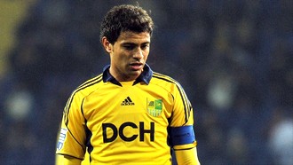 Клейтон Шавьер