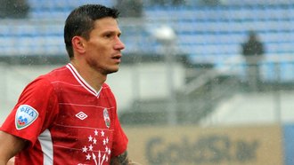 Алексей Медведев