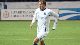 Алексей Сапогов